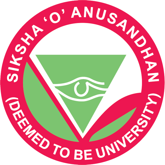 Siksha 'O' Anusandhan University